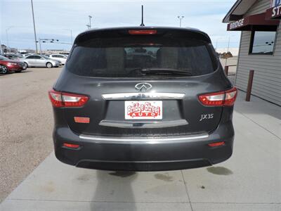 2013 INFINITI JX35 - Photo 6 - Lexington, NE 68850