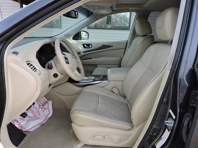 2013 INFINITI JX35 - Photo 9 - Lexington, NE 68850
