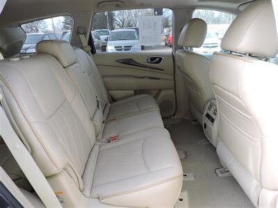 2013 INFINITI JX35 - Photo 11 - Lexington, NE 68850