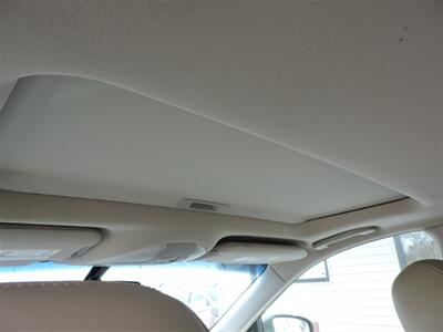 2013 INFINITI JX35 - Photo 17 - Lexington, NE 68850