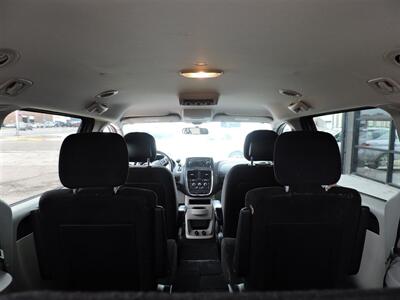 2014 Dodge Grand Caravan SE   - Photo 13 - Lexington, NE 68850
