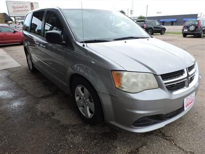 2014 Dodge Grand Caravan SE   - Photo 4 - North Platte, NE 69101