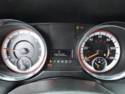 2014 Dodge Grand Caravan SE   - Photo 18 - Lexington, NE 68850