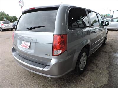 2014 Dodge Grand Caravan SE   - Photo 5 - Lexington, NE 68850