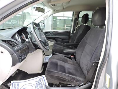2014 Dodge Grand Caravan SE   - Photo 9 - Lexington, NE 68850