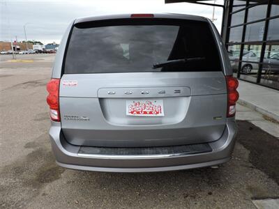 2014 Dodge Grand Caravan SE   - Photo 6 - Lexington, NE 68850