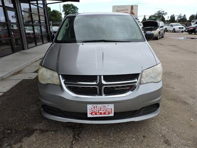 2014 Dodge Grand Caravan SE   - Photo 3 - North Platte, NE 69101