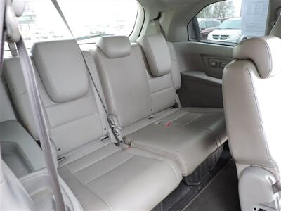 2016 Honda Odyssey EX-L   - Photo 12 - Lexington, NE 68850