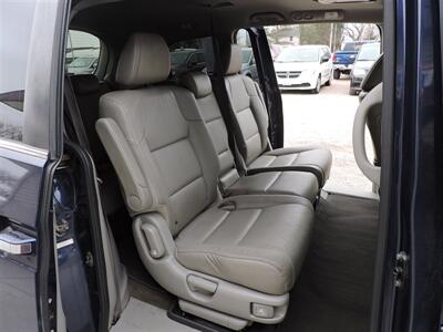 2016 Honda Odyssey EX-L   - Photo 11 - Lexington, NE 68850