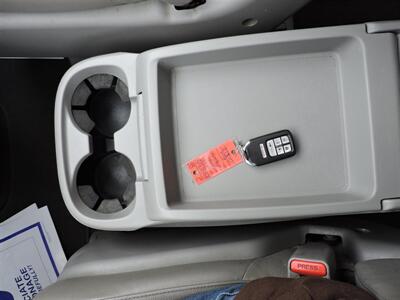 2016 Honda Odyssey EX-L   - Photo 18 - Lexington, NE 68850