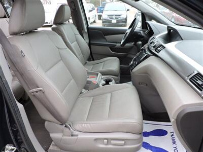 2016 Honda Odyssey EX-L   - Photo 10 - Lexington, NE 68850