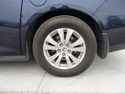 2016 Honda Odyssey EX-L   - Photo 8 - Lexington, NE 68850