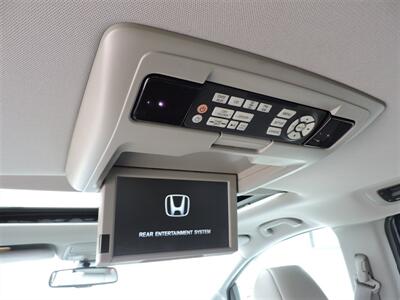 2016 Honda Odyssey EX-L   - Photo 13 - Lexington, NE 68850