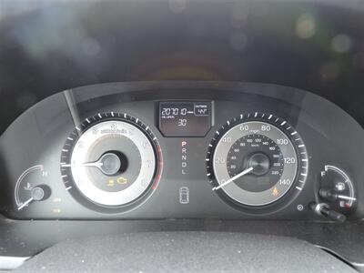 2016 Honda Odyssey EX-L   - Photo 16 - Lexington, NE 68850