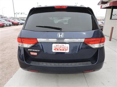 2016 Honda Odyssey EX-L   - Photo 6 - Lexington, NE 68850