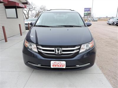 2016 Honda Odyssey EX-L   - Photo 3 - Lexington, NE 68850