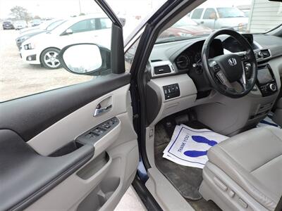 2016 Honda Odyssey EX-L   - Photo 15 - Lexington, NE 68850