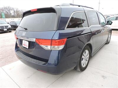 2016 Honda Odyssey EX-L   - Photo 5 - Lexington, NE 68850