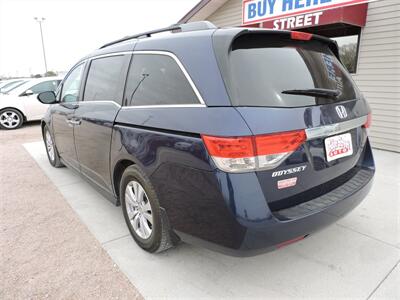 2016 Honda Odyssey EX-L   - Photo 7 - Lexington, NE 68850