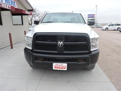 2013 RAM 2500 Tradesman   - Photo 3 - Lexington, NE 68850