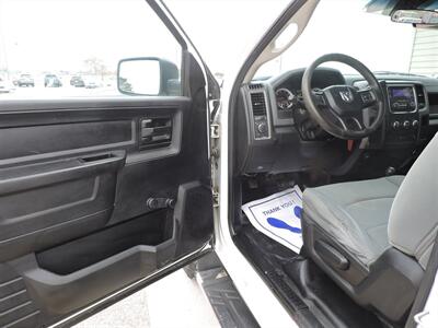 2013 RAM 2500 Tradesman   - Photo 11 - Lexington, NE 68850