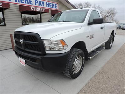 2013 RAM 2500 Tradesman   - Photo 2 - Lexington, NE 68850