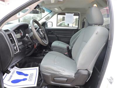 2013 RAM 2500 Tradesman   - Photo 9 - Lexington, NE 68850