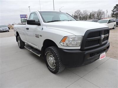 2013 RAM 2500 Tradesman   - Photo 4 - Lexington, NE 68850