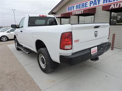 2013 RAM 2500 Tradesman   - Photo 7 - Lexington, NE 68850