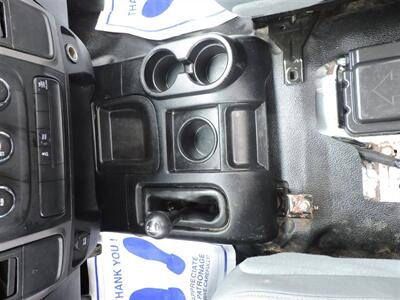 2013 RAM 2500 Tradesman   - Photo 14 - Lexington, NE 68850