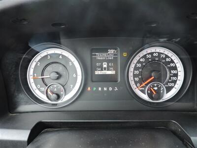 2013 RAM 2500 Tradesman   - Photo 12 - Lexington, NE 68850