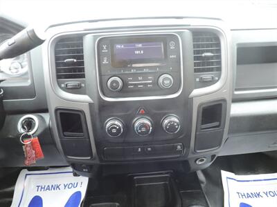 2013 RAM 2500 Tradesman   - Photo 13 - Lexington, NE 68850