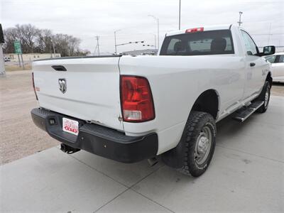 2013 RAM 2500 Tradesman   - Photo 5 - Lexington, NE 68850