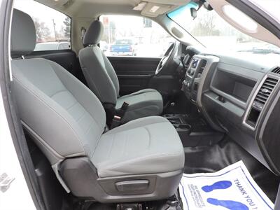 2013 RAM 2500 Tradesman   - Photo 10 - Lexington, NE 68850