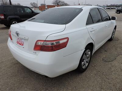 2008 Toyota Camry   - Photo 5 - North Platte, NE 69101