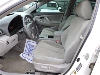 2008 Toyota Camry   - Photo 9 - North Platte, NE 69101