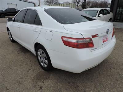 2008 Toyota Camry   - Photo 7 - North Platte, NE 69101