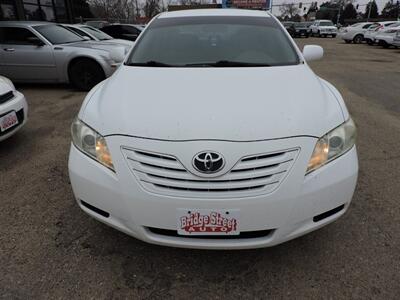 2008 Toyota Camry   - Photo 3 - North Platte, NE 69101