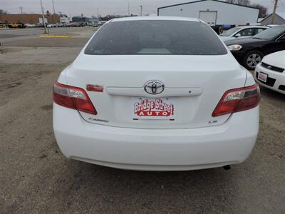 2008 Toyota Camry   - Photo 6 - North Platte, NE 69101