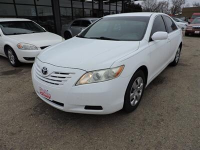 2008 Toyota Camry  