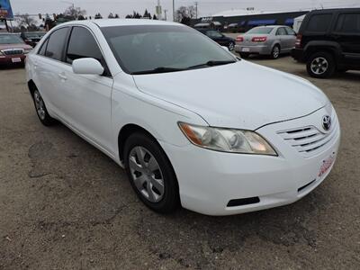 2008 Toyota Camry   - Photo 4 - North Platte, NE 69101