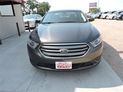2015 Ford Taurus SEL   - Photo 3 - Lexington, NE 68850