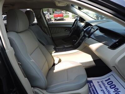 2015 Ford Taurus SEL   - Photo 10 - Lexington, NE 68850