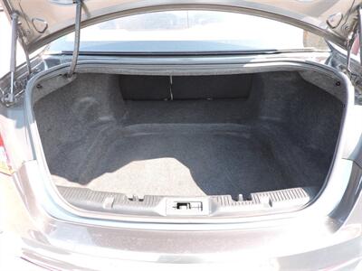 2015 Ford Taurus SEL   - Photo 12 - Lexington, NE 68850
