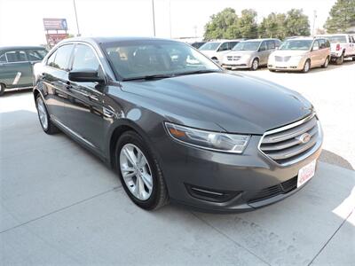 2015 Ford Taurus SEL   - Photo 4 - Lexington, NE 68850