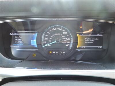 2015 Ford Taurus SEL   - Photo 16 - Lexington, NE 68850
