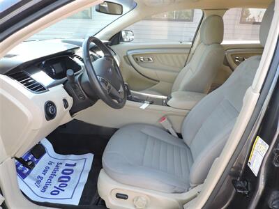 2015 Ford Taurus SEL   - Photo 9 - Lexington, NE 68850