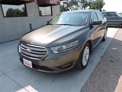 2015 Ford Taurus SEL   - Photo 2 - Lexington, NE 68850