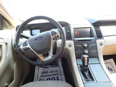 2015 Ford Taurus SEL   - Photo 13 - Lexington, NE 68850
