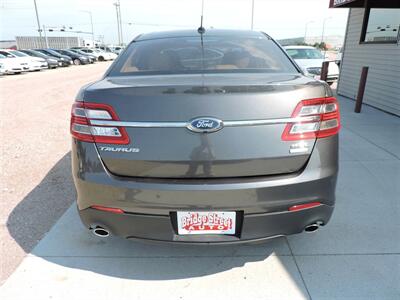 2015 Ford Taurus SEL   - Photo 6 - Lexington, NE 68850